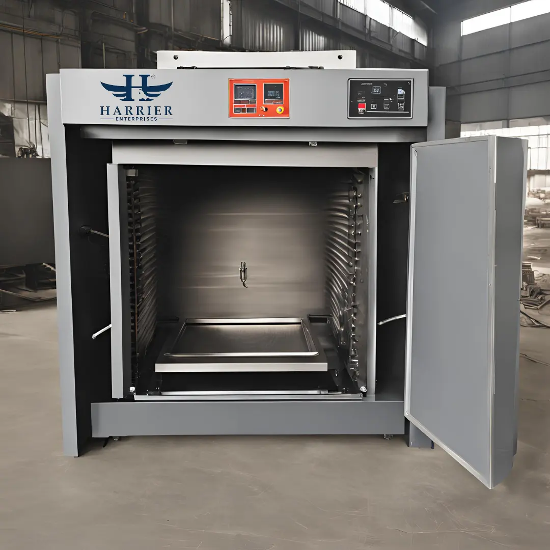 High Temperature Furnace